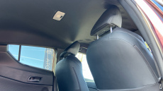 Toyota C-HR 1.8 Hybrid Excel 5dr CVT Hybrid Hatchback